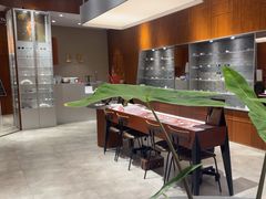 -上野眼镜(深圳湾万象城店)