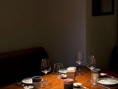 -OTIUM • 柴屿麦(亮马桥店)