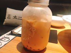 -太二酸菜鱼(石家庄万象城店)
