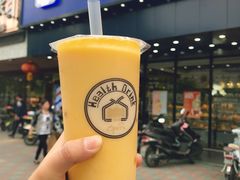 -欧佩拉(工农路店)