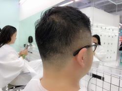 -P.STYLE 派斯造型