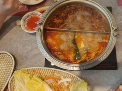 -一绪に寿喜烧(荟聚店)