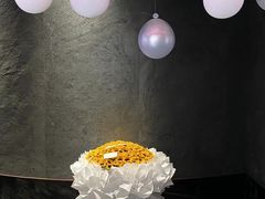 -拾花记花艺·求婚·订婚·生日布置(高新店)