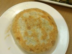 -台北楚楚园馅饼粥(虹桥南丰城店)
