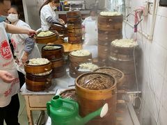 -海汇源老烧麦店(东大街总店)