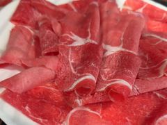 -马记伊源斋涮肉·清真菜(潘家园古玩市场店)