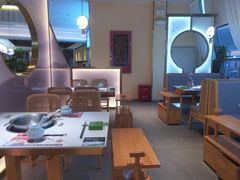 -马家斑.鲜鱼火锅(松湖万科店)