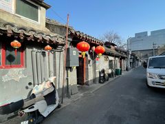 -悦宾饭馆(翠花胡同店)