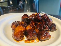 -一记洛阳菜·糖醋小排·水席(十字街店)