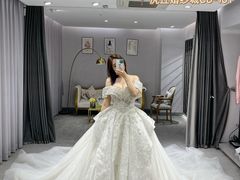 -Lafine Paris 法国兰斐婚纱礼服