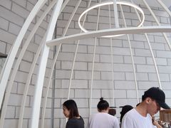 -% Arabica阿拉比卡咖啡(深圳湾万象城店)
