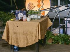 -小丫头餐厅·江浙菜·烧烤(灵隐店)