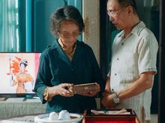 -大光明电影院(南京西路店)