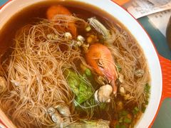 -安泰楼·佛跳墙创始人·传统闽味早茶·酒楼(三坊七巷闽菜地标店)