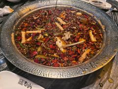 -老船舫·现做活鲜鱼馆(东郊记忆店)