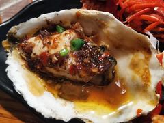 -三太子地摊烧烤·小龙虾(北蔡店)