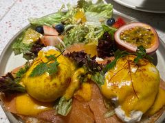 -BE BRIGHT KITCHEN(正佳广场店)