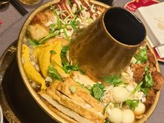 -请晋·乔家大院(建外大街店)