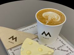 -M Stand(西安大悦城店)