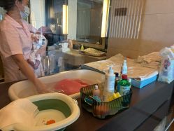-馨美母婴护理中心(石狮店)