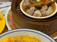 -憶廟街 X 沙角邨(太古城店)