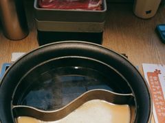 -温野菜涮涮锅(曲江大悦城店)