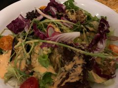 田园沙拉-绿茵阁(体育西分店)