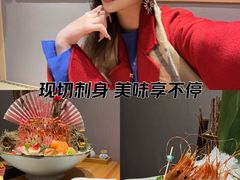 -万鱼亭·鹤家日本料理(南通青年中路店)