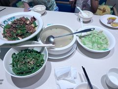 -绿草地·湘菜(芙蓉天街店)