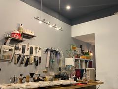 -醒味咖啡馆(南市桥巷店)
