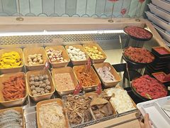 -极乐小煮·成都冒菜(科技绿洲店)