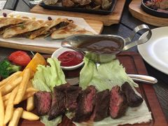 -TA'塔雀 墨西哥餐厅(江都金鹰店)