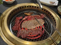 -神户赤童日式烤肉伙伴(东直门店)