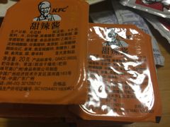 -肯德基(西单商场店)