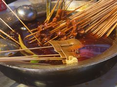 -钢管厂五区小郡肝火锅串串香(总店)