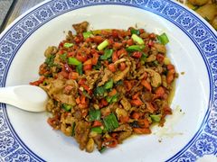 -胖东瓜·浏阳菜馆(火车站店)