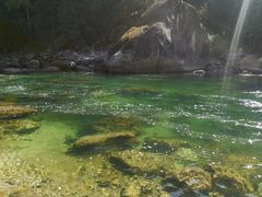 -可可托海景区