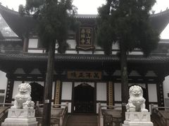 -径山寺