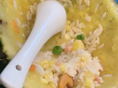 -志明眷村·台式融合菜·宵夜