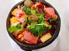 -土豆粉&刀削面(西单新一代商城店)