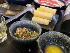 -熹悟海鲜火锅·广式打边炉