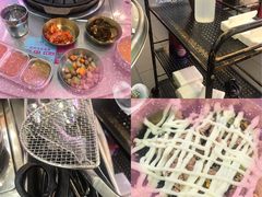 -玄希浪漫厨房·韩料烤肉(湖滨银泰in77店)