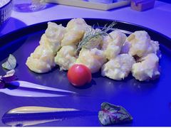 -花开餐厅(环湖中路店)