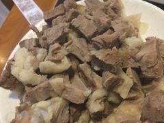-情忆草原涮肉馆