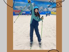 -长沙湘江冰雪世界