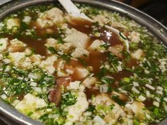 -苹果树下艺术餐厅(通州店)