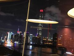 -张博士茗茶馆(外滩店)