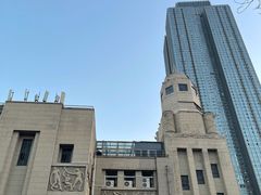 -天津意大利风情旅游区