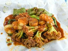 -湖滨老妈炸串(鑫苑景城店)