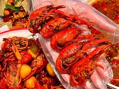 -四禧精酿铜锅涮肉·烧烤工场(大明湖店)